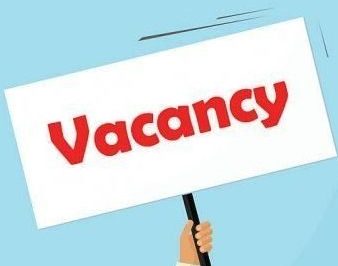vacancy
