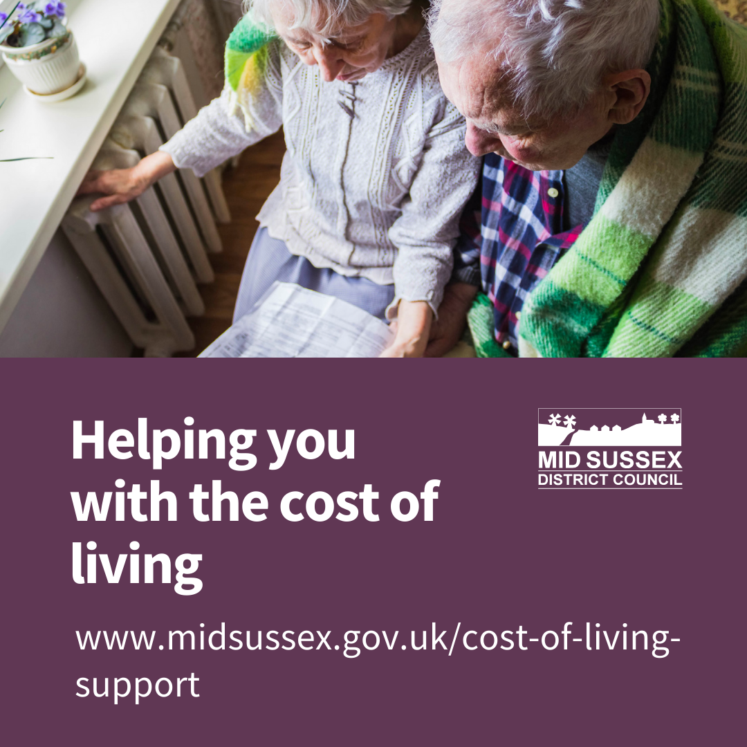 MSDC cost of living