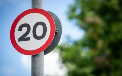 Public Consultation on Extending 20mph Zones