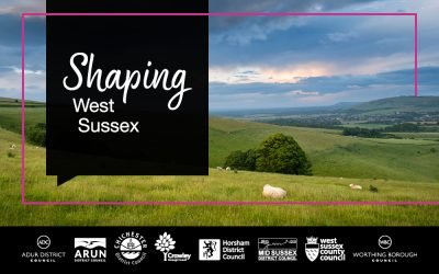 Local Government Reorganisation – Further Consultation